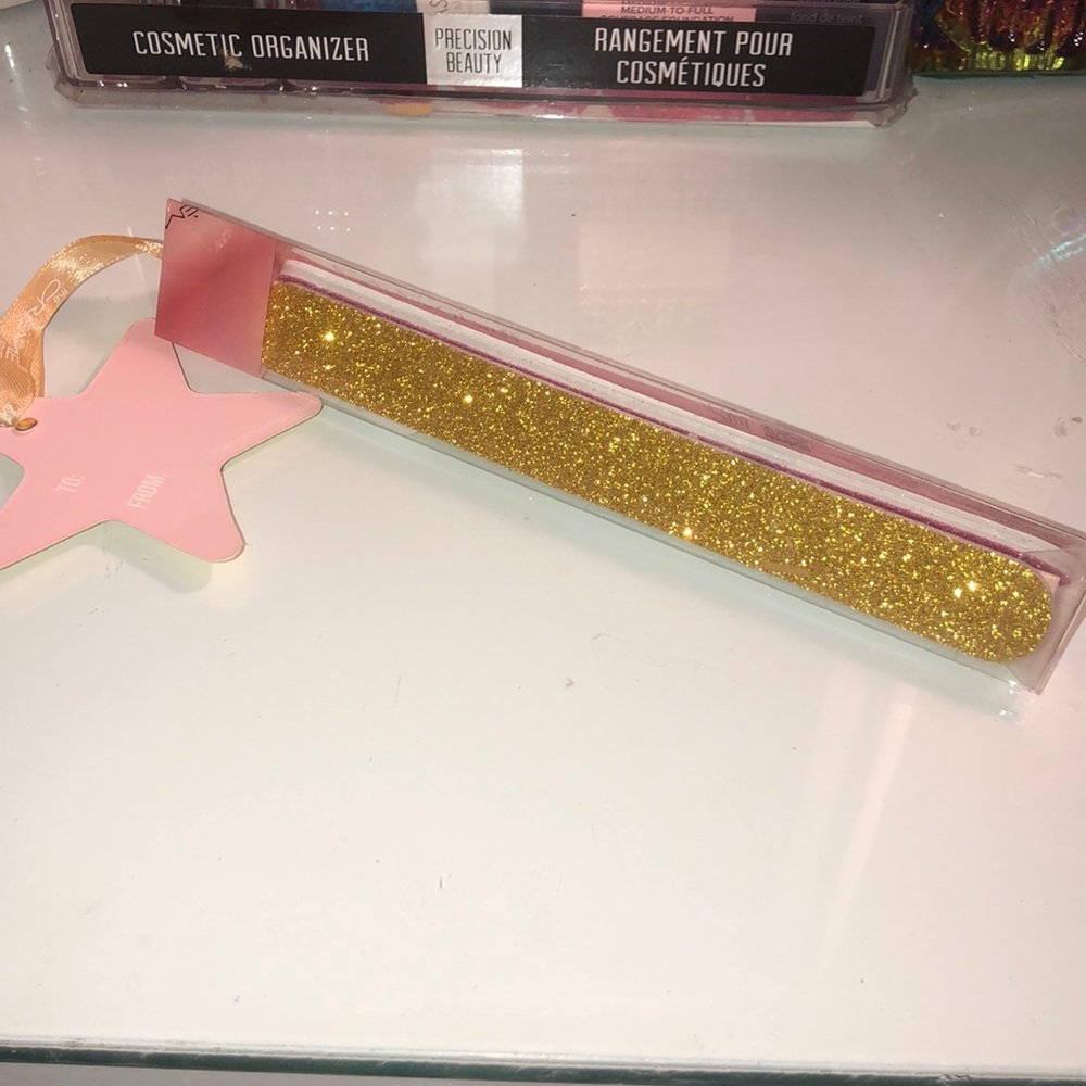 Pixie wonderland Nail files